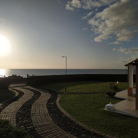 Casa Dos Salgueiros Vila Faja Grande Exterior foto